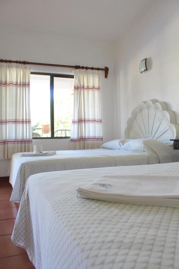 Hotel Albatros Puerto Escondido  Eksteriør billede